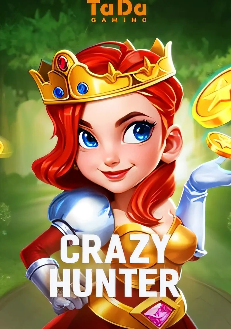 Crazy Hunter