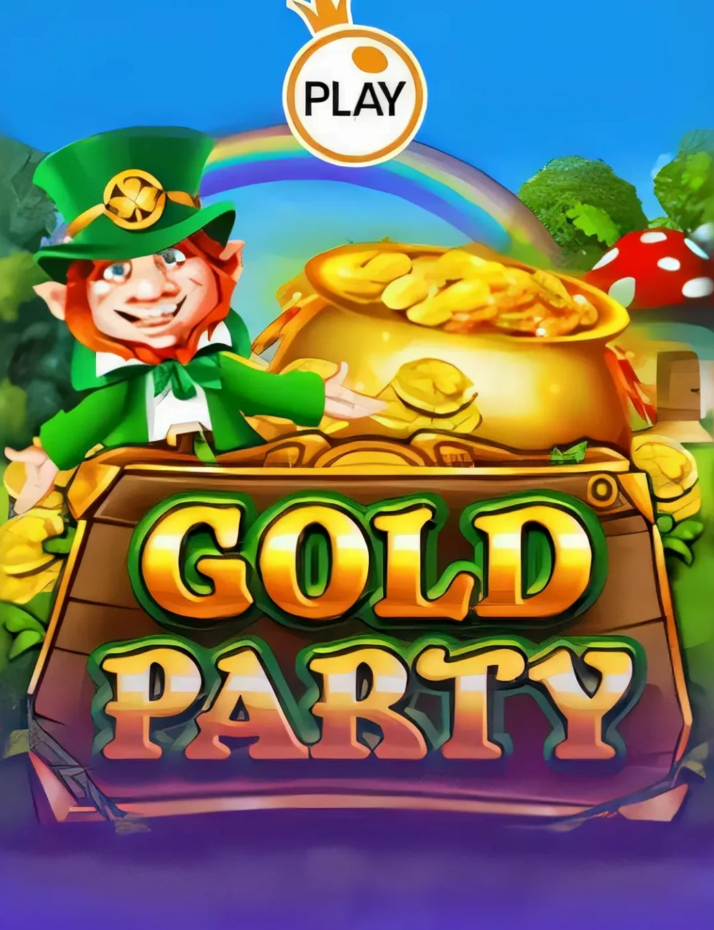 Gold Party