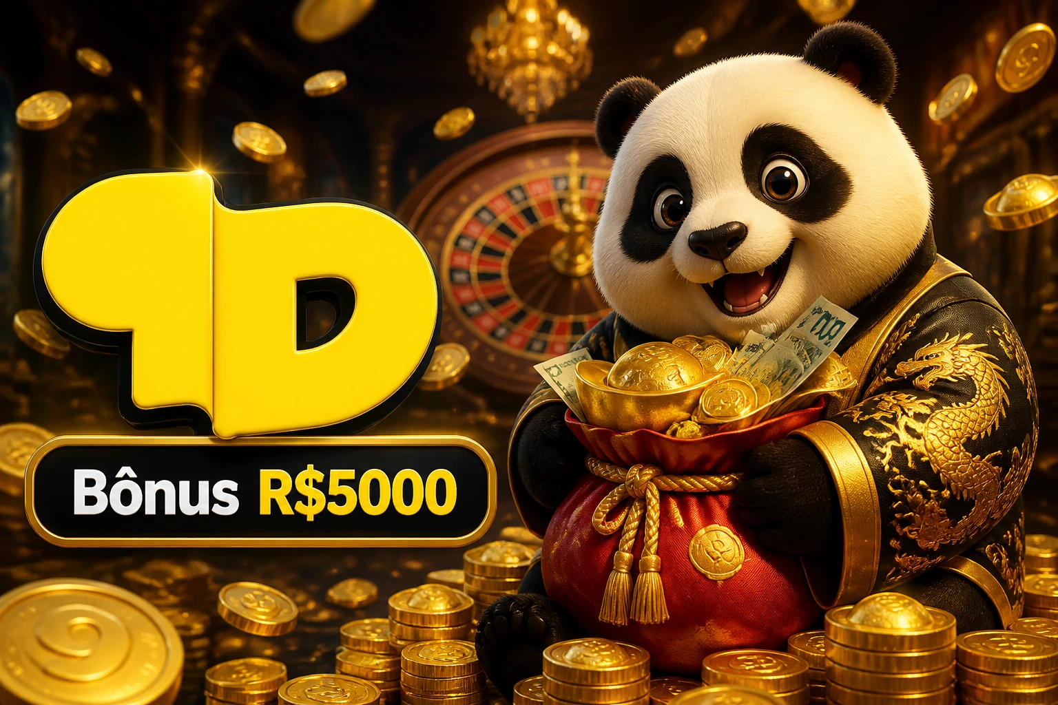 9d bet casino ao vivo