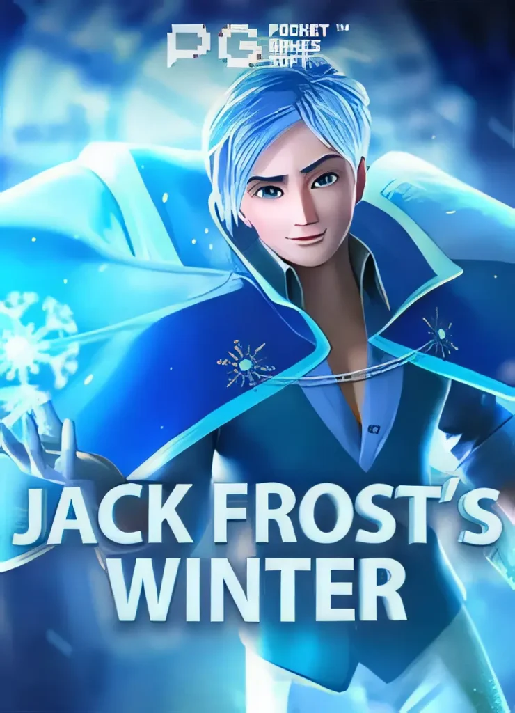 9d-jackfrosrts