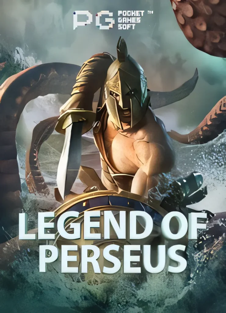 9d-legendperseus