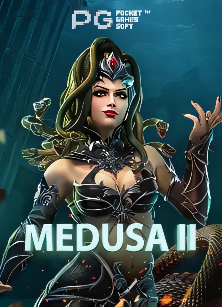 9d-medusa