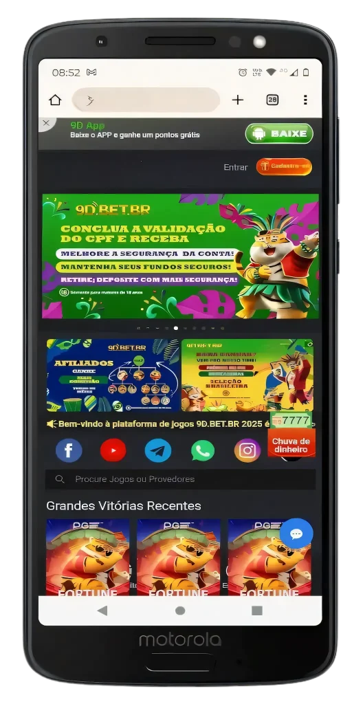 9d-mobile